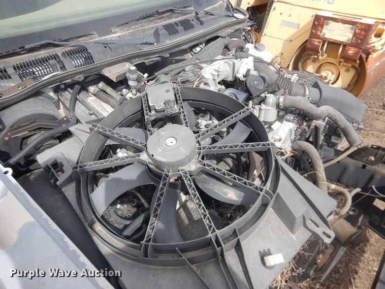 image for item DJ4989 2006 Ford Crown Victoria Police Interceptor