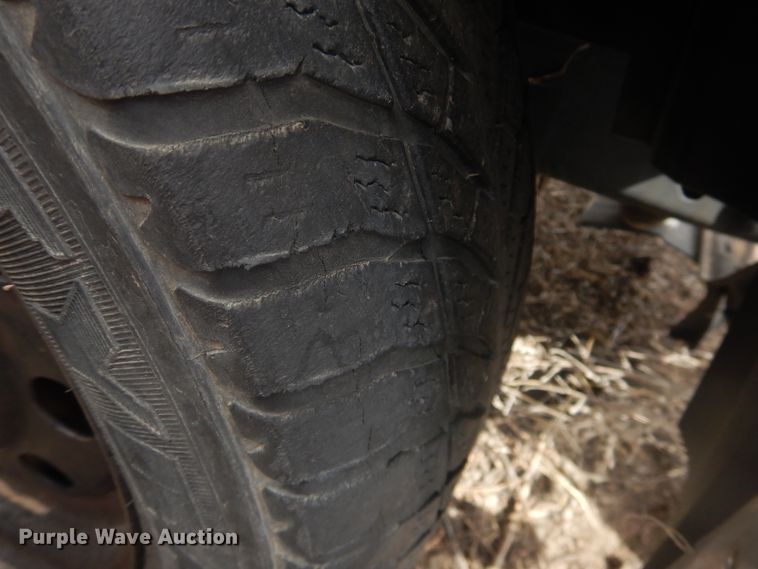 image for item DJ4989 2006 Ford Crown Victoria Police Interceptor