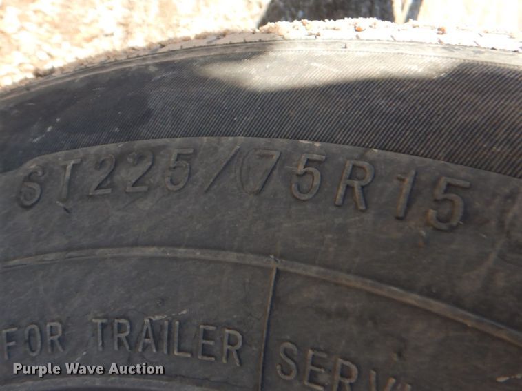 image for item DJ8688 2002 Vermeer BC1000 XL  wood chipper