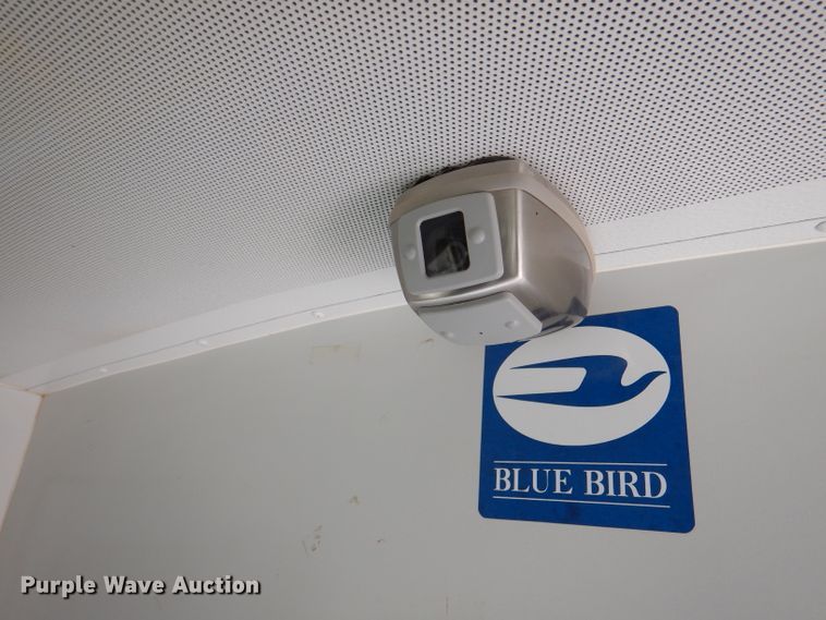 image for item DL4796 2004 Ford E450 Super Duty  school bus