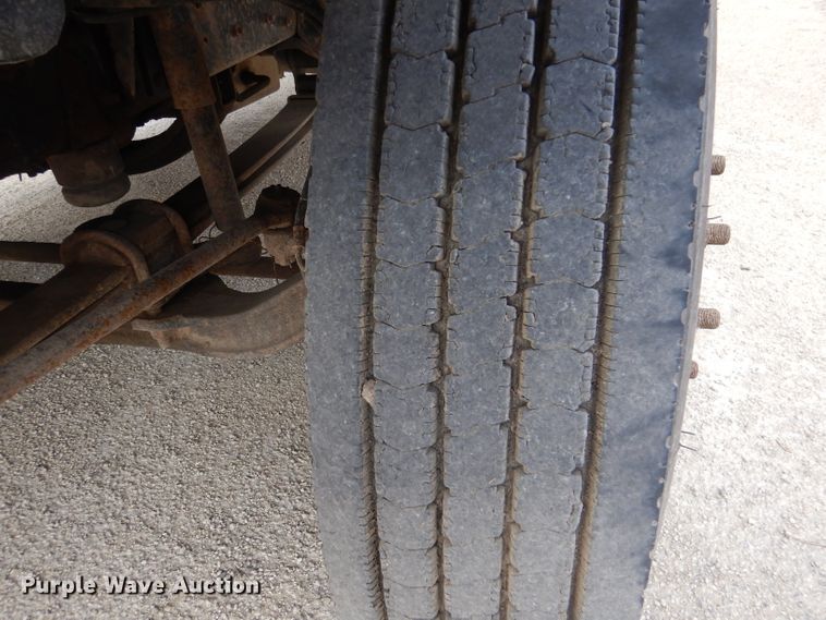 image for item DL4797 2000 Chevrolet Blue Bird  school bus