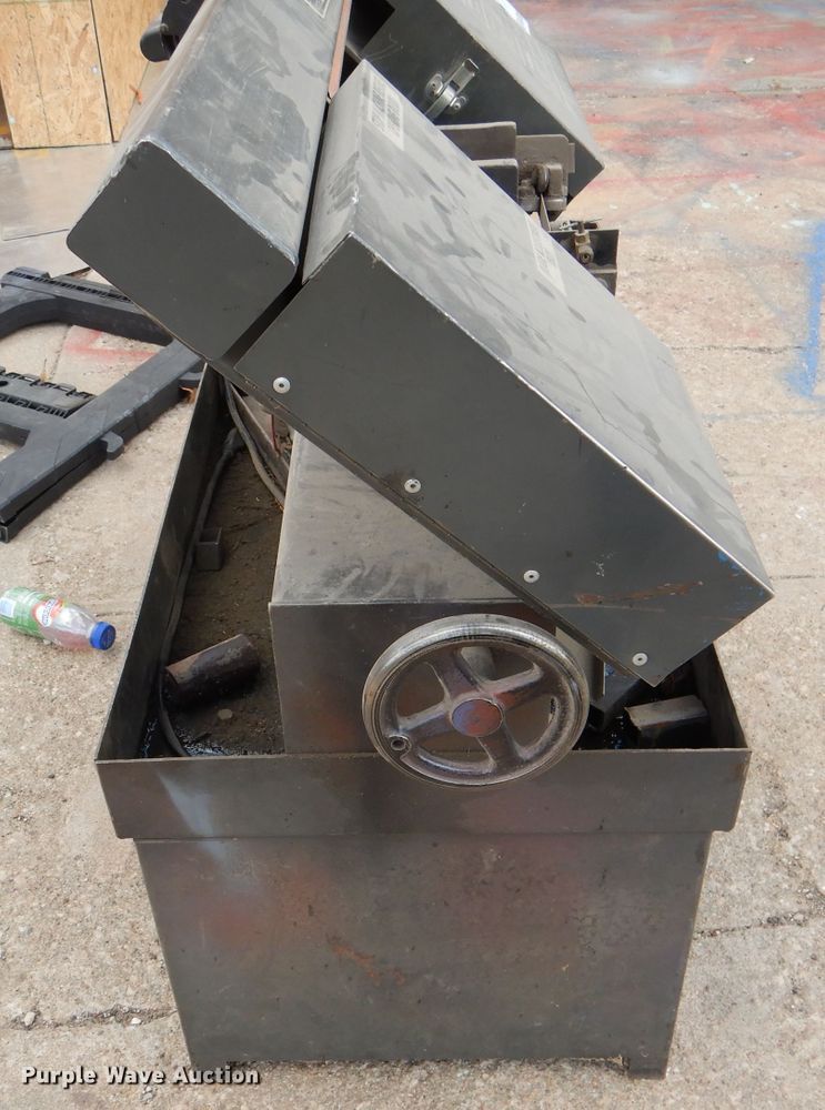 image for item DL4798 Ramco RS-90P  band saw