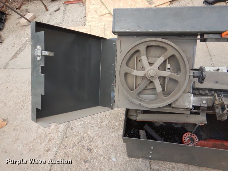 image for item DL4798 Ramco RS-90P  band saw