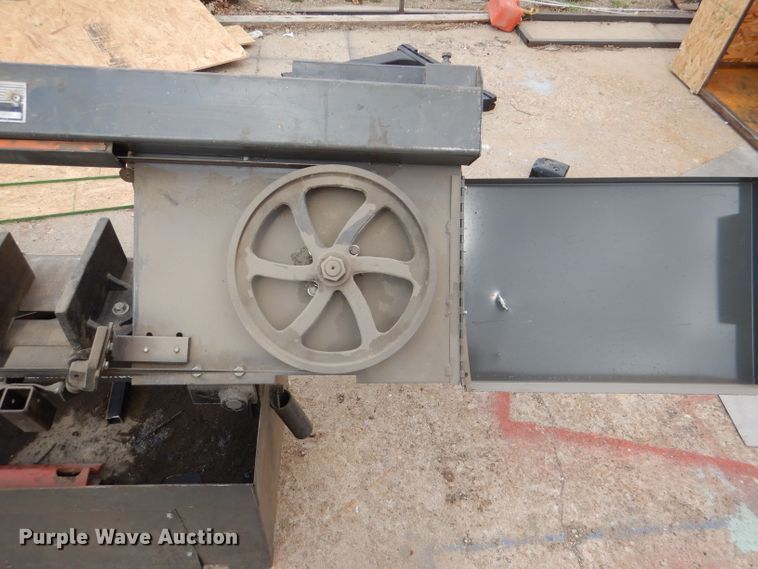 image for item DL4798 Ramco RS-90P  band saw