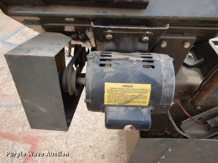 image for item DL4798 Ramco RS-90P  band saw