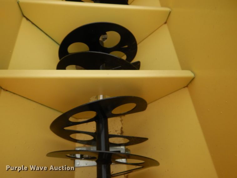 image for item DL4843 Traux FLXII-816  grain drill