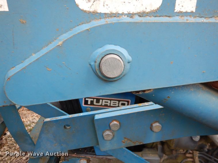 image for item DL4845 Ford 4630  tractor