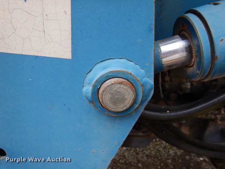 image for item DL4845 Ford 4630  tractor