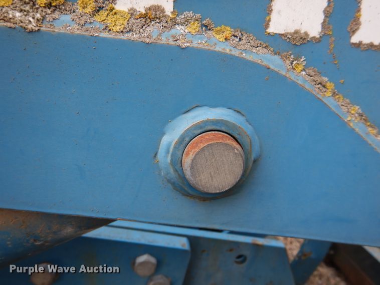 image for item DL4845 Ford 4630  tractor