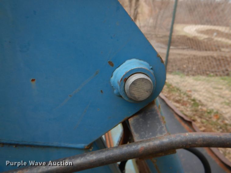 image for item DL4845 Ford 4630  tractor