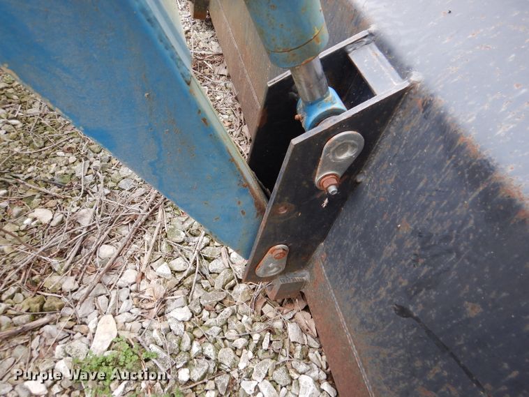 image for item DL4845 Ford 4630  tractor