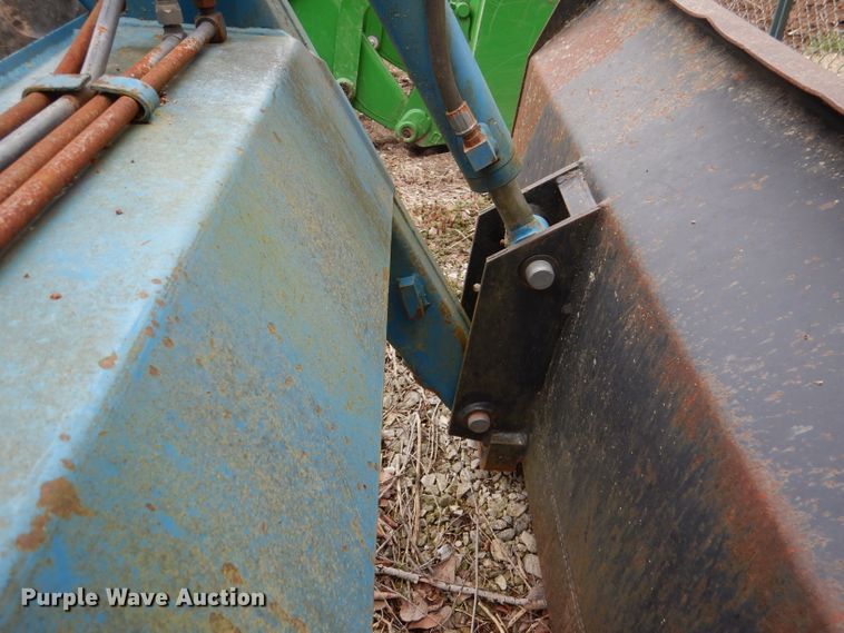 image for item DL4845 Ford 4630  tractor