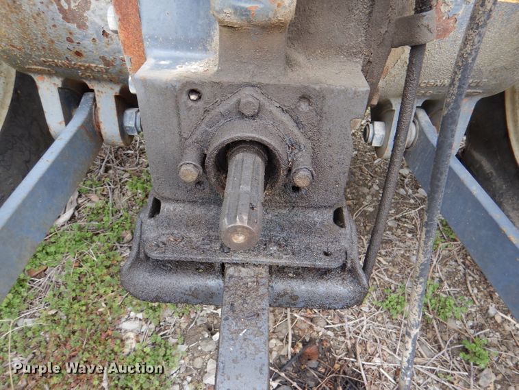 image for item DL4845 Ford 4630  tractor