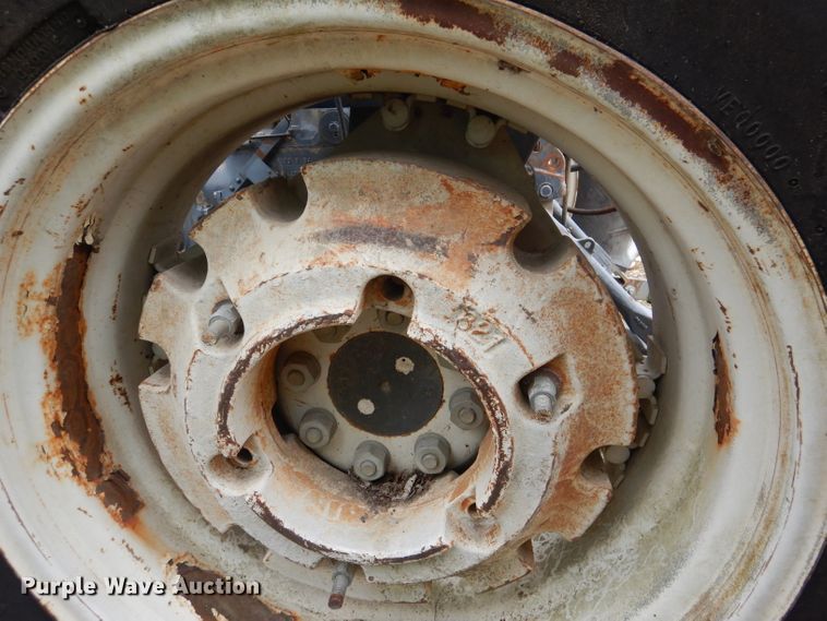 image for item DL4845 Ford 4630  tractor