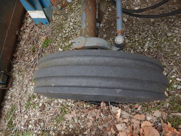 image for item DL4845 Ford 4630  tractor