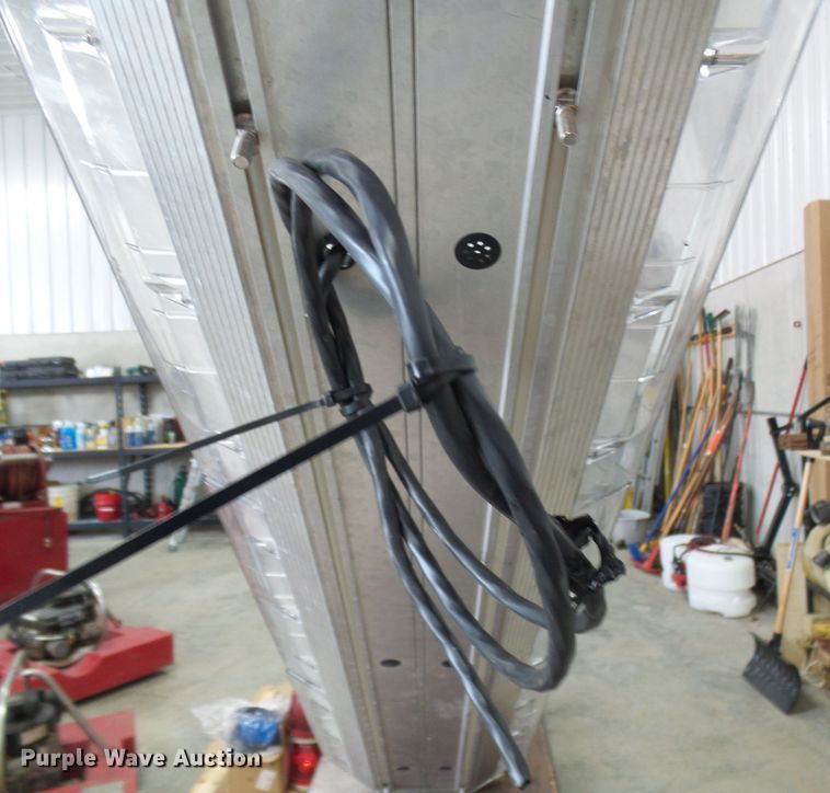 image for item DT9892 (2) Code 3 light bars