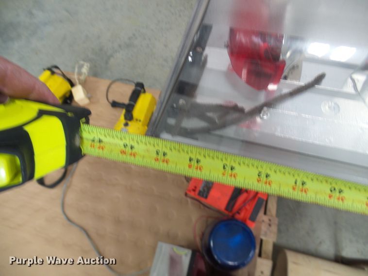 image for item DT9892 (2) Code 3 light bars