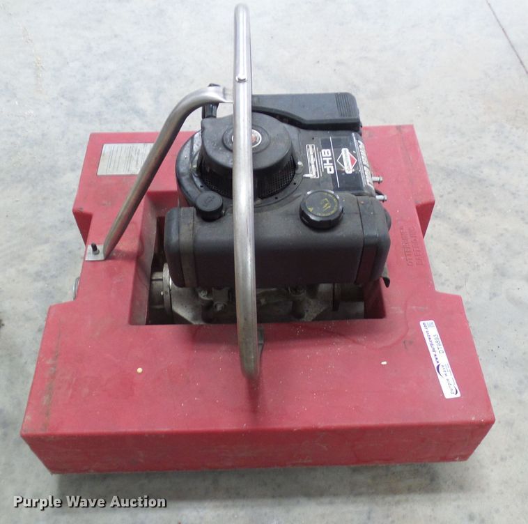 image for item DT9893 Otterbine floating pump