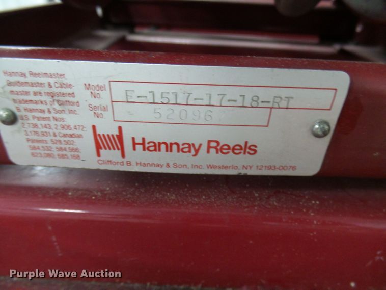 image for item DT9894 Brush fire skid unit