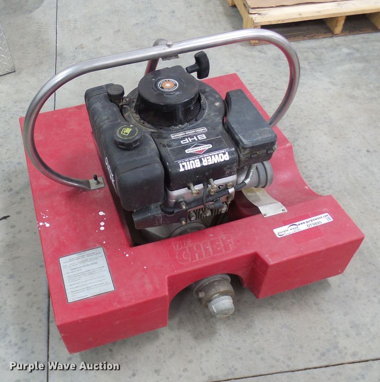 image for item DT9895 Chief floating pump