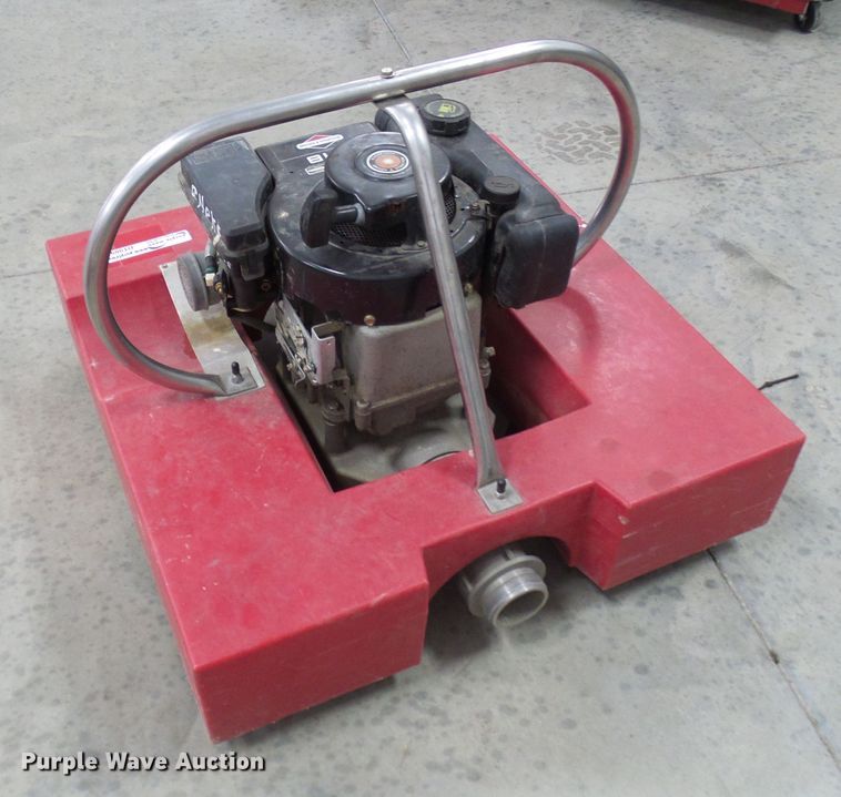 image for item DT9895 Chief floating pump