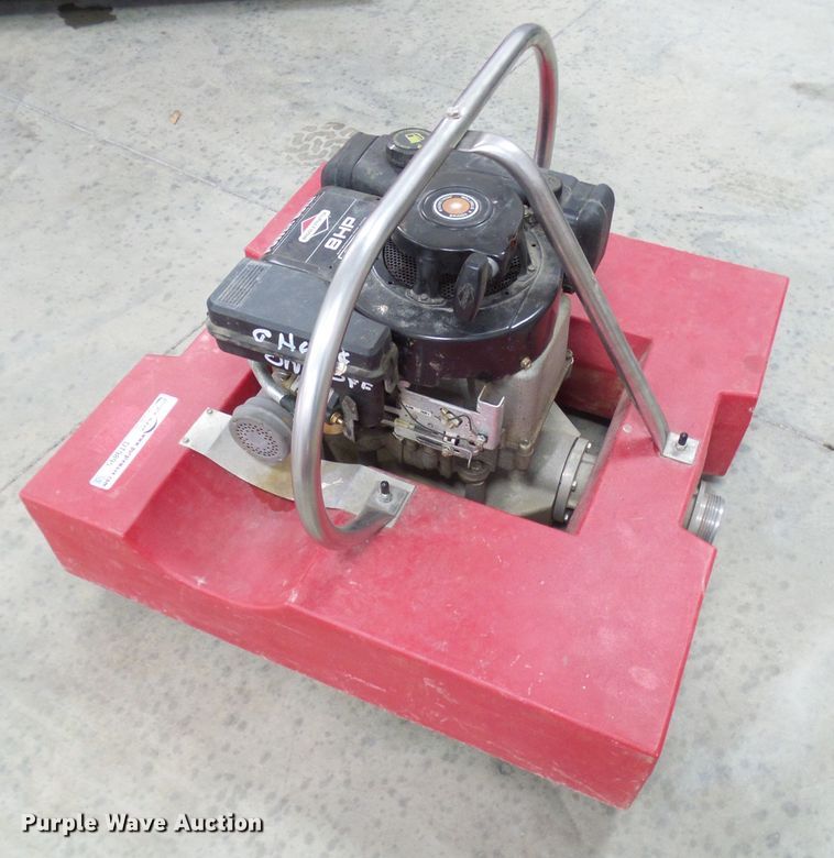 image for item DT9895 Chief floating pump