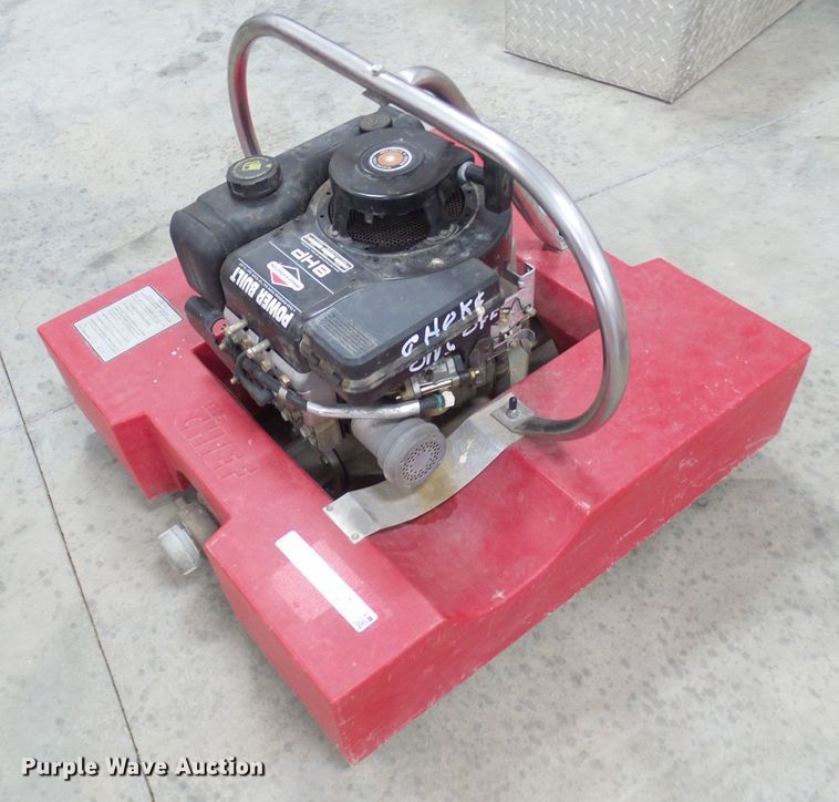 image for item DT9895 Chief floating pump