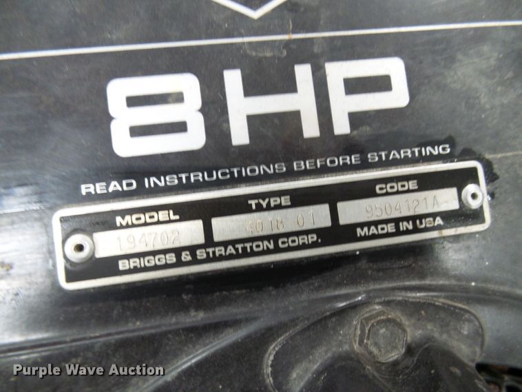 image for item DT9895 Chief floating pump