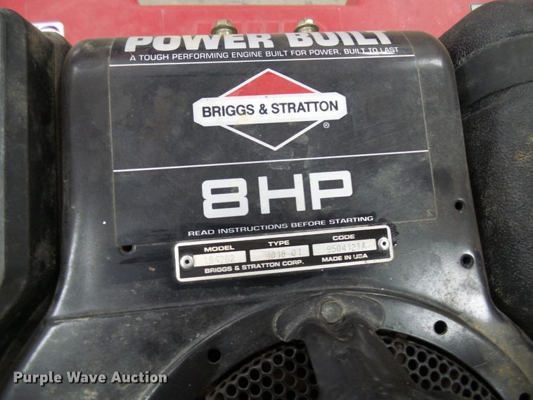 image for item DT9895 Chief floating pump