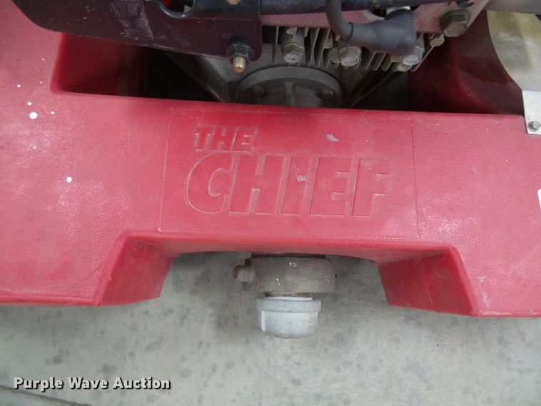 image for item DT9895 Chief floating pump