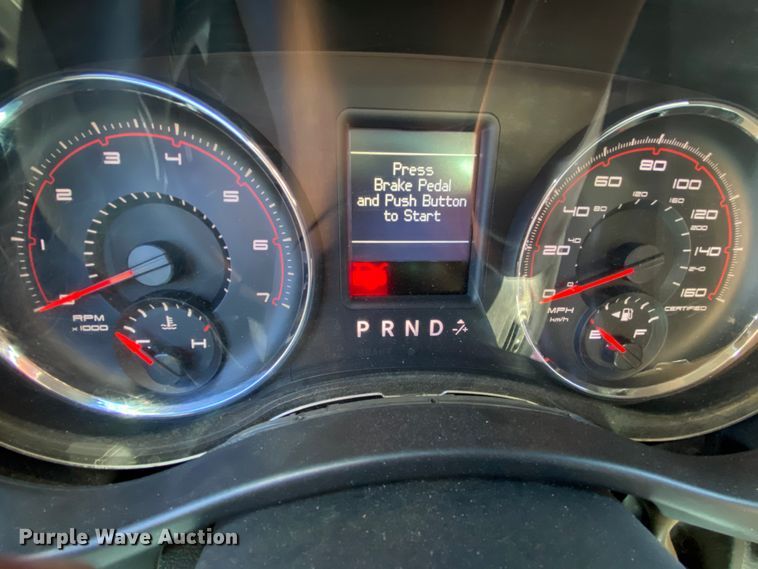 image for item HA9686 2011 Dodge Charger Police