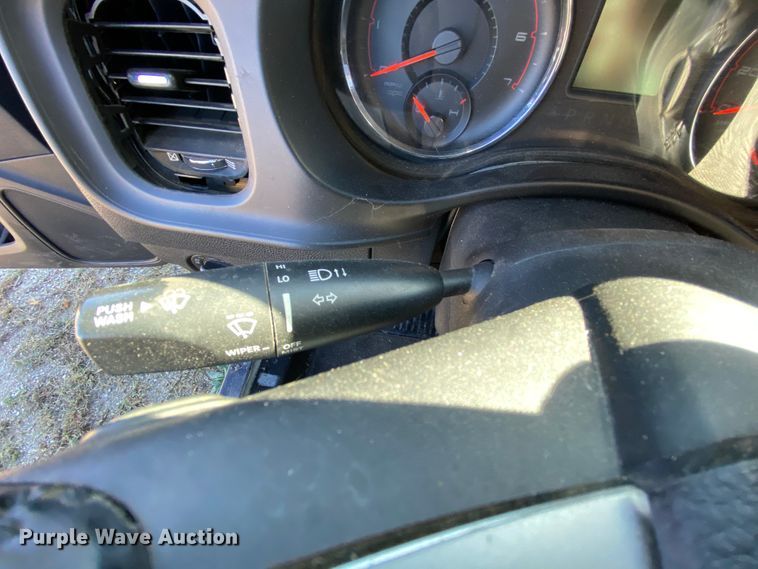 image for item HA9686 2011 Dodge Charger Police