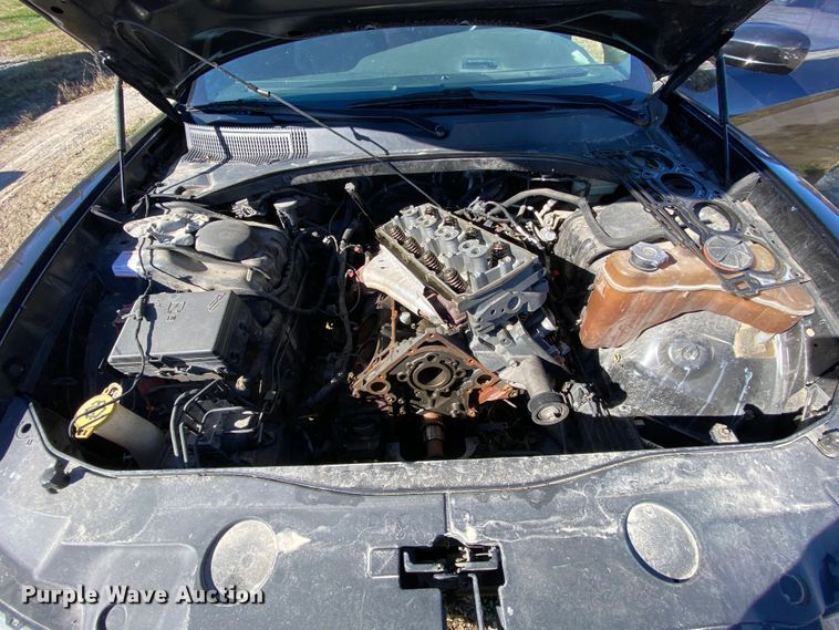 image for item HA9686 2011 Dodge Charger Police