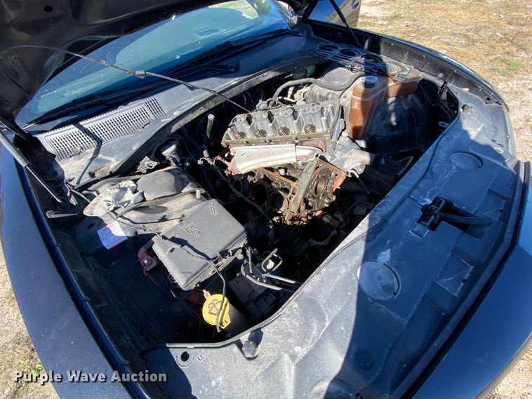 image for item HA9686 2011 Dodge Charger Police