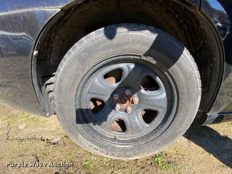 image for item HA9686 2011 Dodge Charger Police