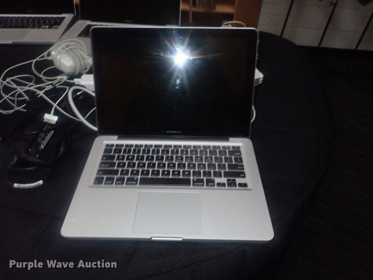 image for item HC9793 Electronics