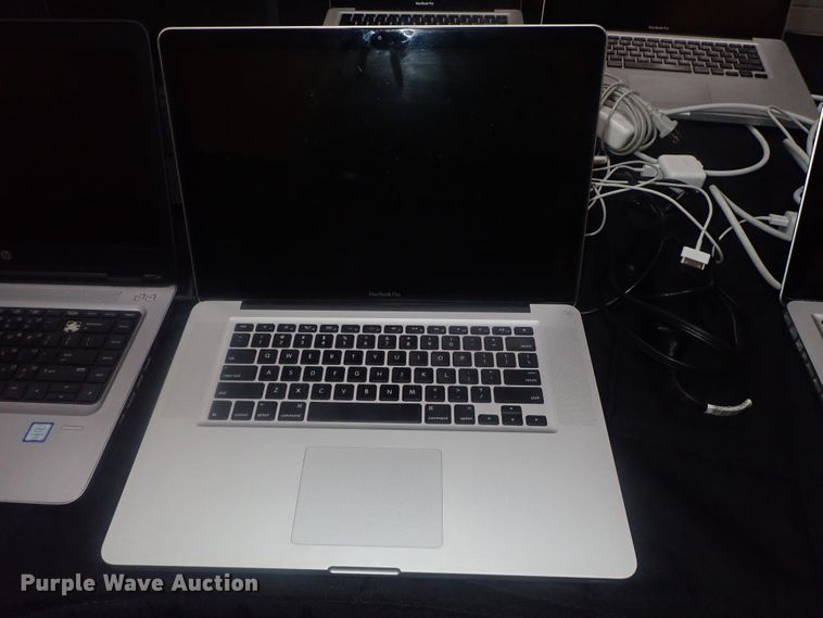 image for item HC9793 Electronics