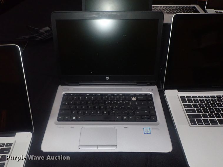 image for item HC9793 Electronics