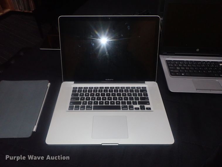 image for item HC9793 Electronics