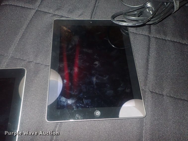 image for item HC9793 Electronics