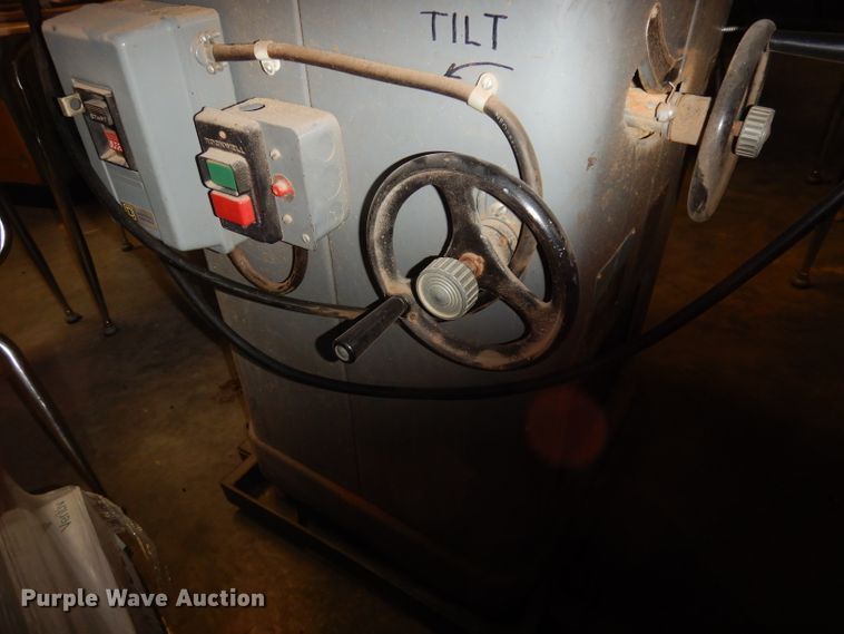 image for item HE9465 Rockwell unisaw