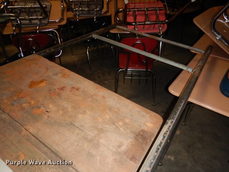 image for item HE9465 Rockwell unisaw