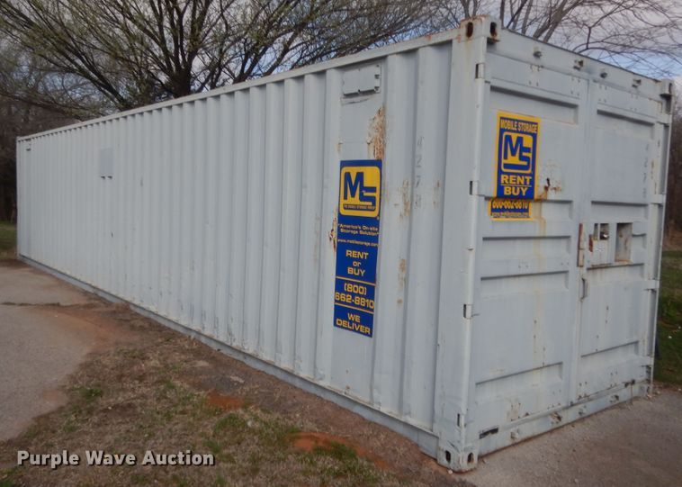 image for item HG9999 Storage container