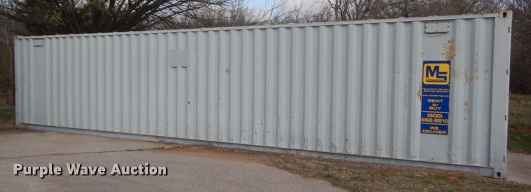 image for item HG9999 Storage container