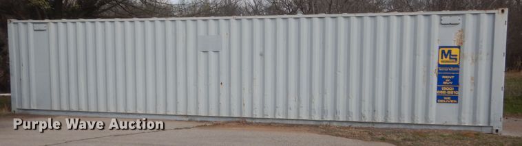 image for item HG9999 Storage container