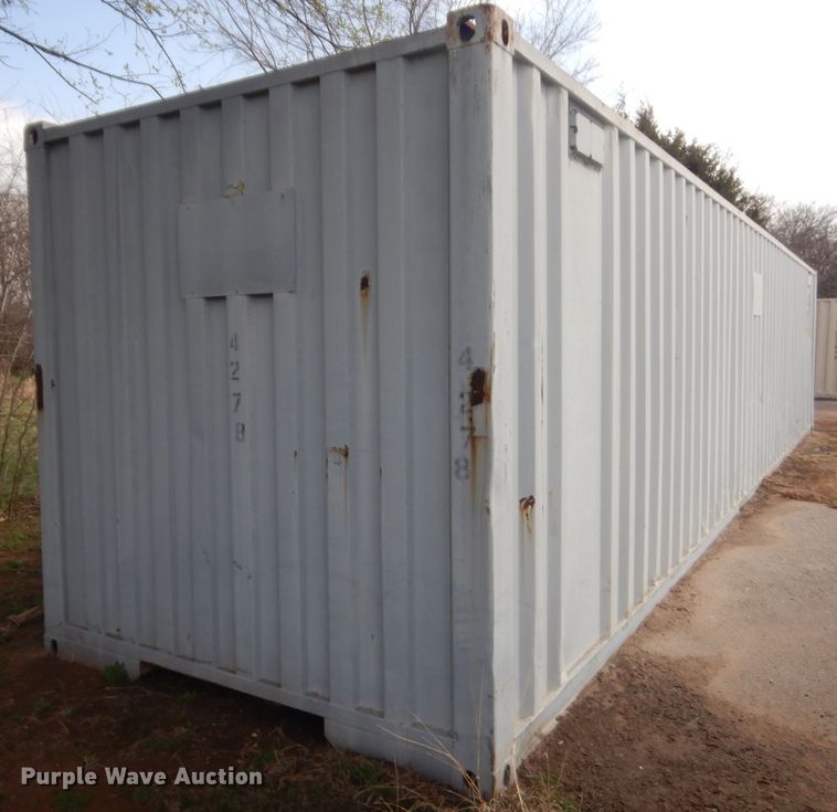 image for item HG9999 Storage container