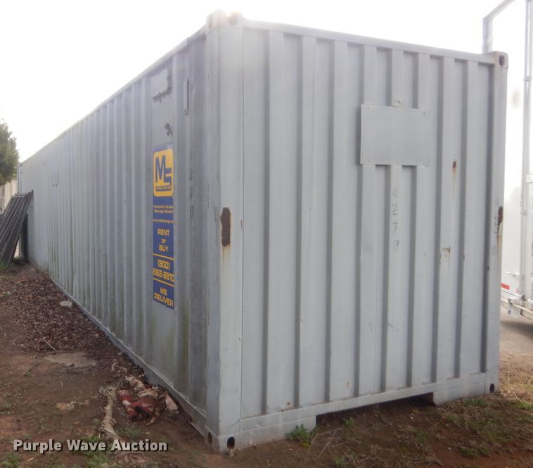 image for item HG9999 Storage container