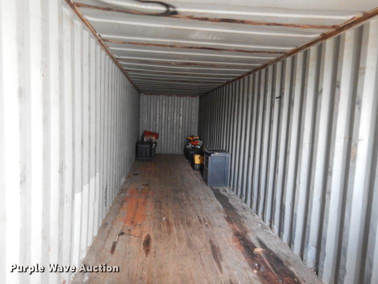 image for item HG9999 Storage container