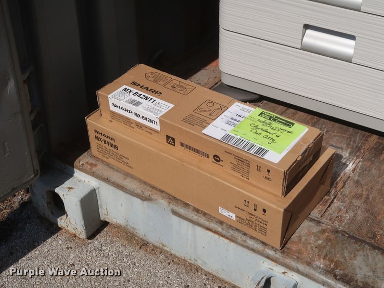 image for item HG9999 Storage container