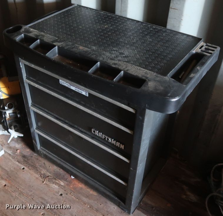 image for item HG9999 Storage container